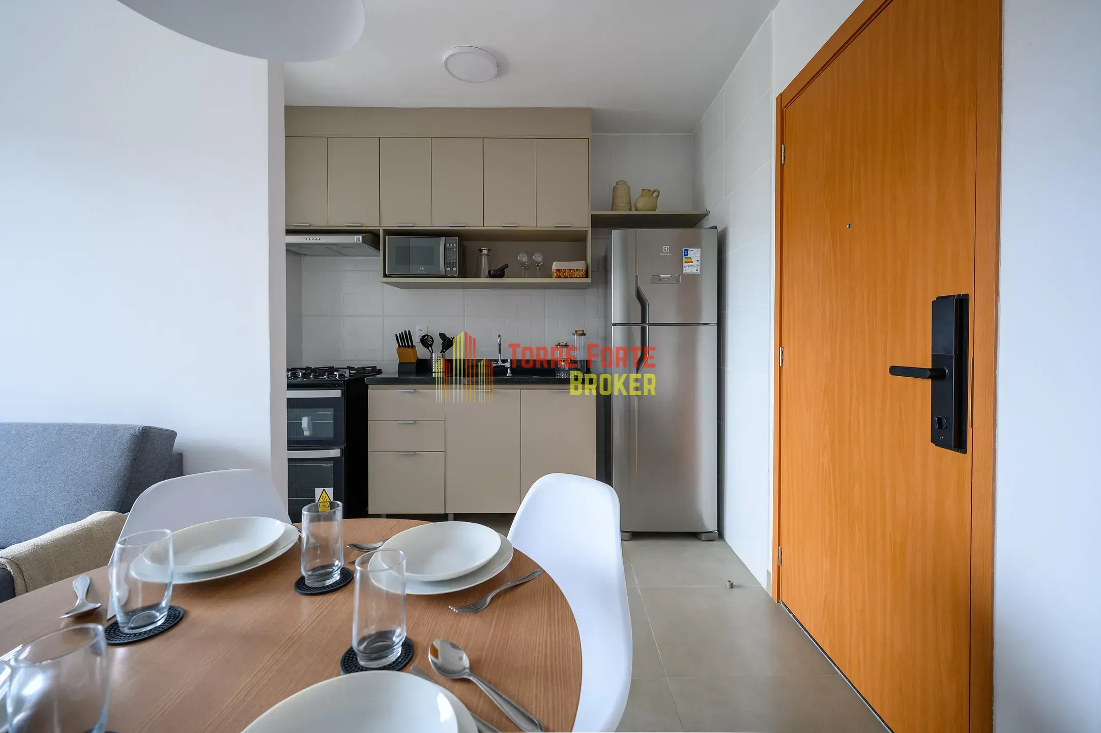 Apartamento, 2 quartos, 48 m² - Foto 6