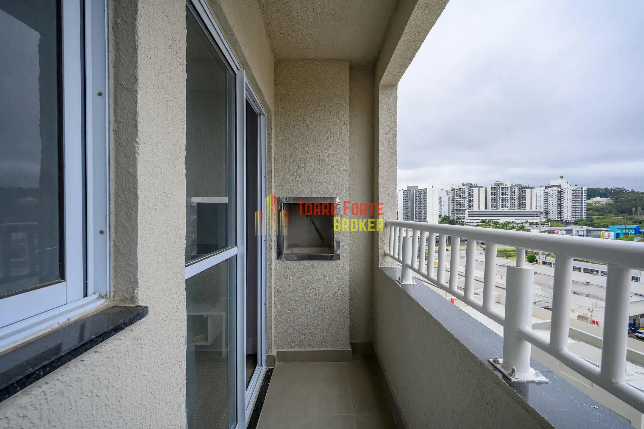 Apartamento, 2 quartos, 48 m² - Foto 8