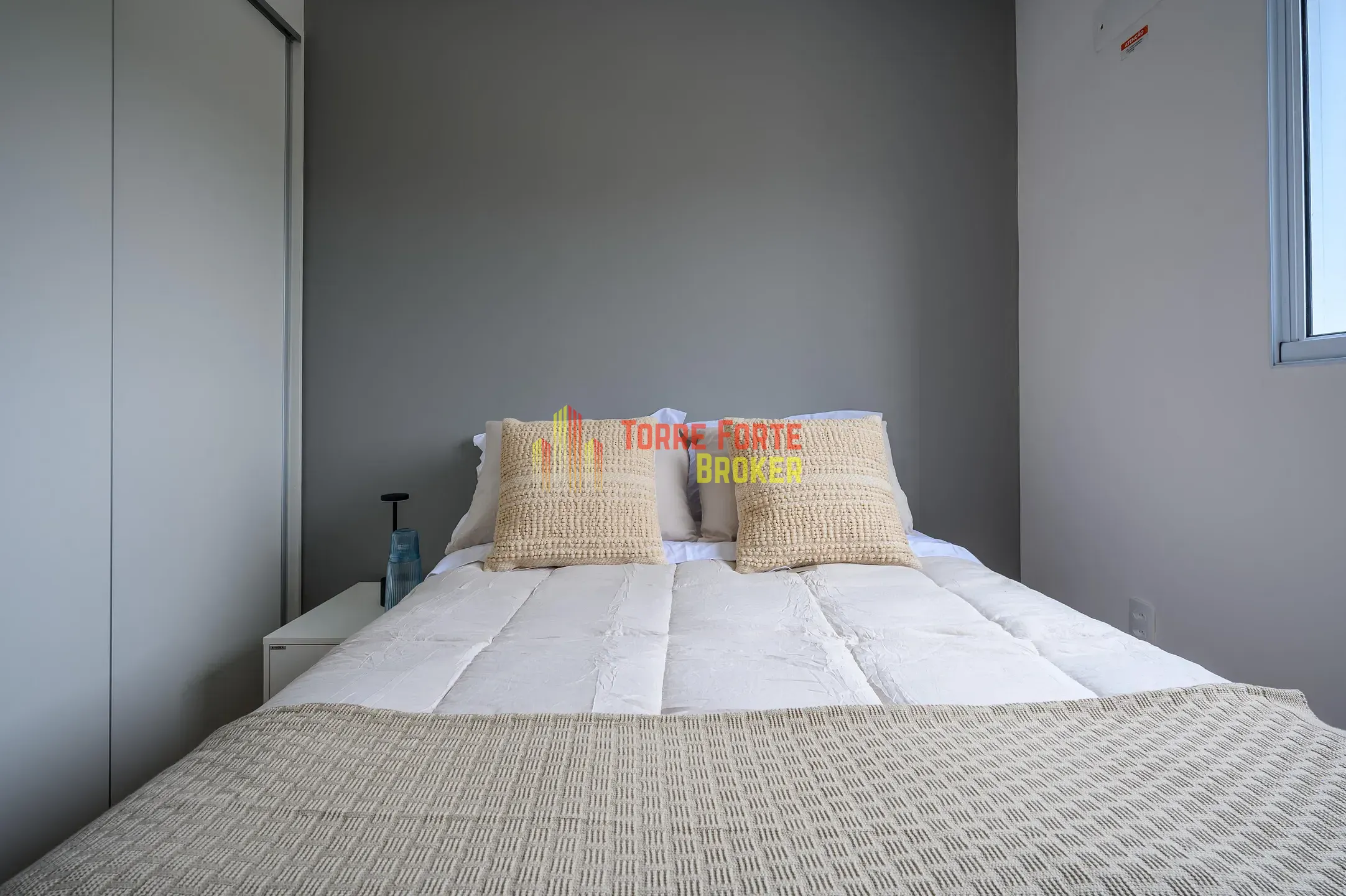 Apartamento, 2 quartos, 48 m² - Foto 11