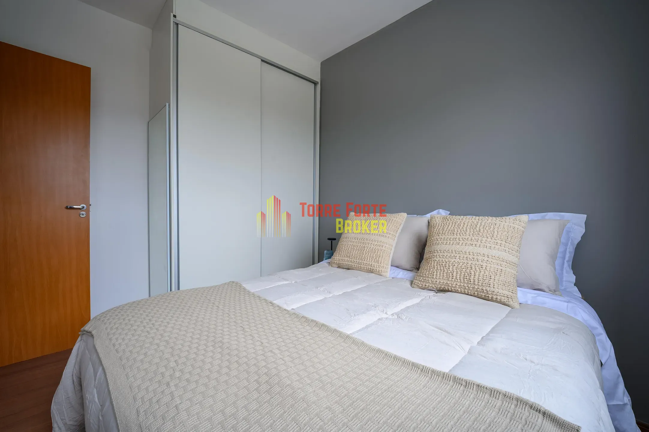 Apartamento, 2 quartos, 48 m² - Foto 12