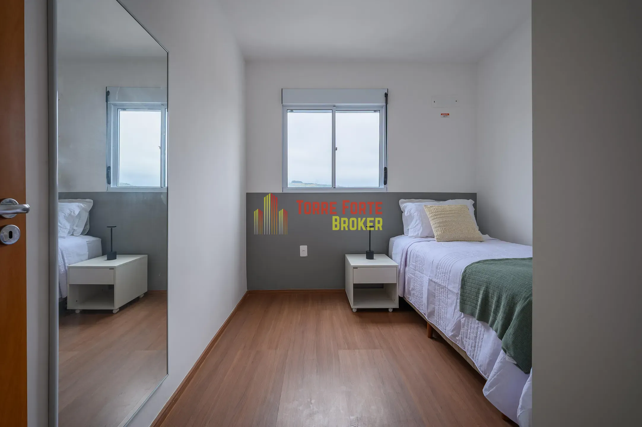 Apartamento, 2 quartos, 48 m² - Foto 15