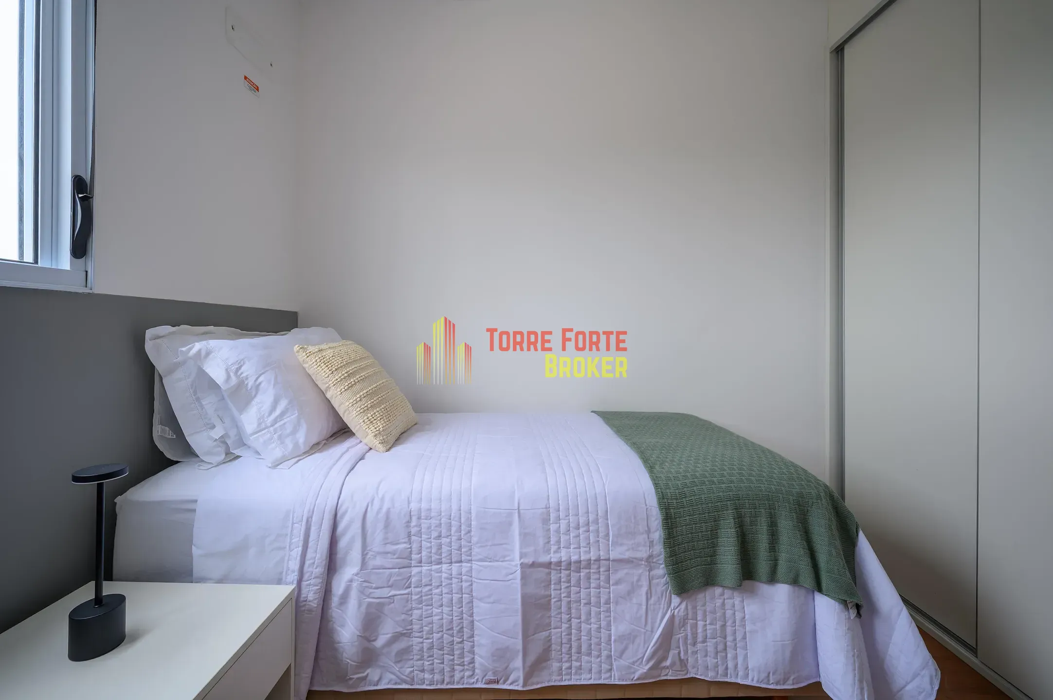 Apartamento, 2 quartos, 48 m² - Foto 14