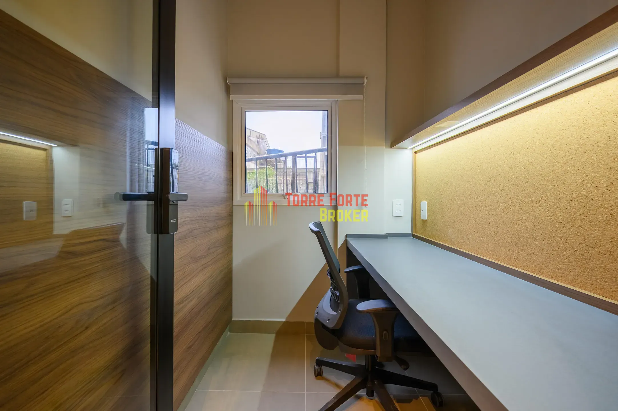 Apartamento, 2 quartos, 48 m² - Foto 25