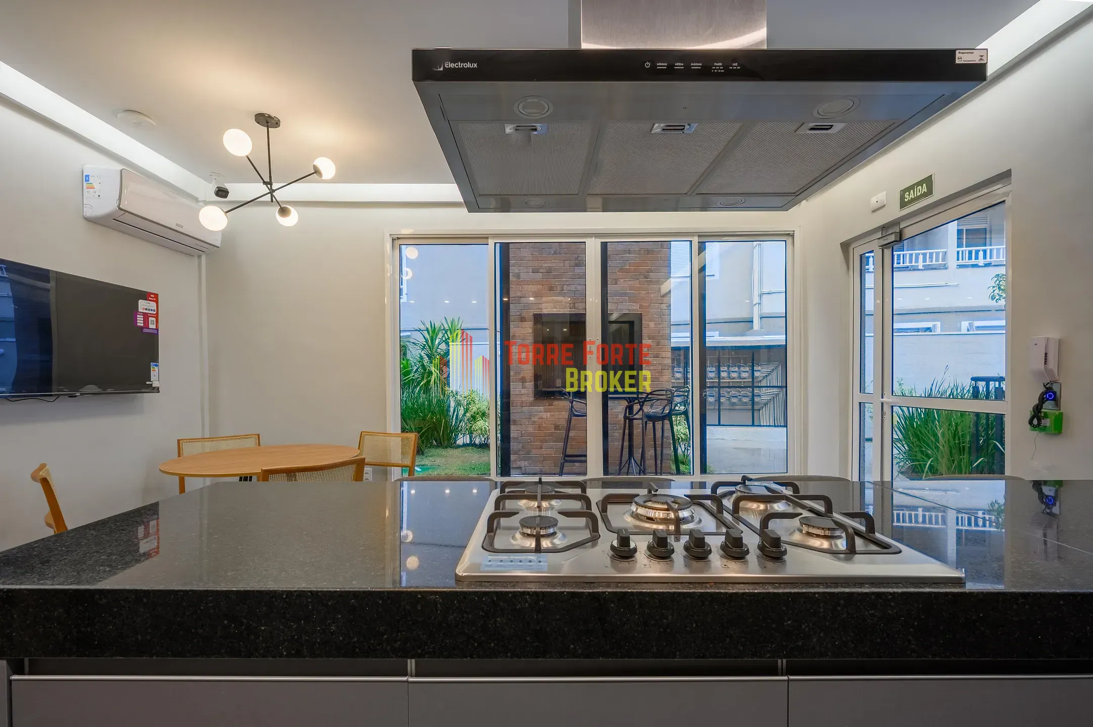 Apartamento, 2 quartos, 48 m² - Foto 20