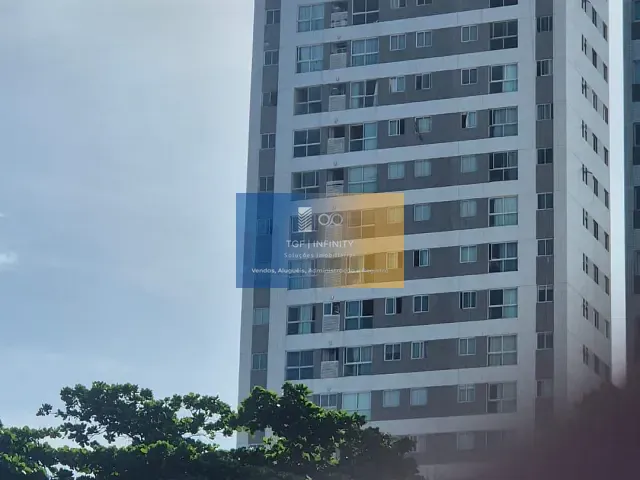 Apartamento 3 quartos e 2 banheiros, à venda, no bairro Candeias em Jaboatão dos Guararapes