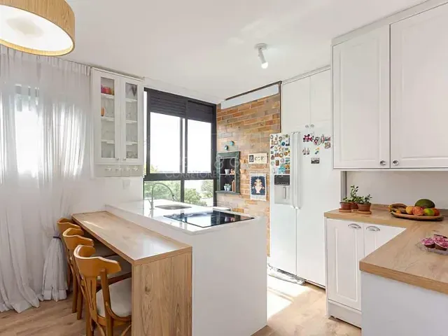 Apartamento com 75m² 3 quartos e 2 banheiros, à venda, no bairro Cajuru em Curitiba