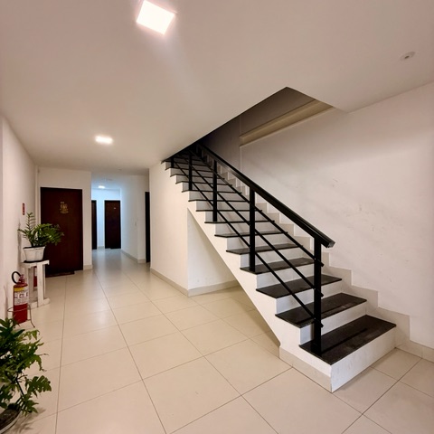 Apartamento com 595m² 2 quartos e 2 banheiros, à venda, no bairro Palmeiras em Cabo Frio