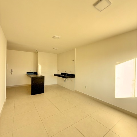 Apartamento com 595m² 2 quartos e 2 banheiros, à venda, no bairro Palmeiras em Cabo Frio