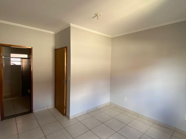 Apartamento 3 quartos e 2 banheiros, para alugar, no bairro Parque Dos Passaros em Extrema