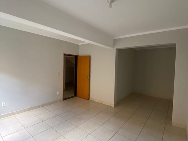 Apartamento 3 quartos e 2 banheiros, para alugar, no bairro Parque Dos Passaros em Extrema