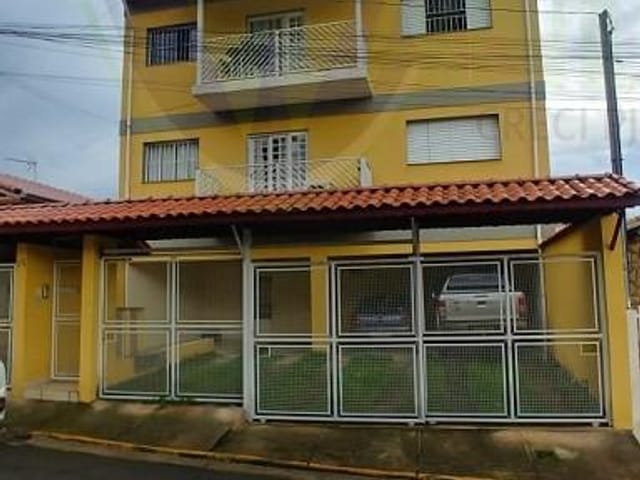 Apartamento 3 quartos e 2 banheiros, para alugar, no bairro Parque Dos Passaros em Extrema