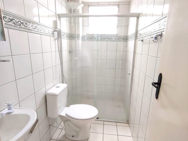 Apartamento 2 quartos e 1 banheiro, para alugar, no bairro Inácio Barbosa em Aracaju