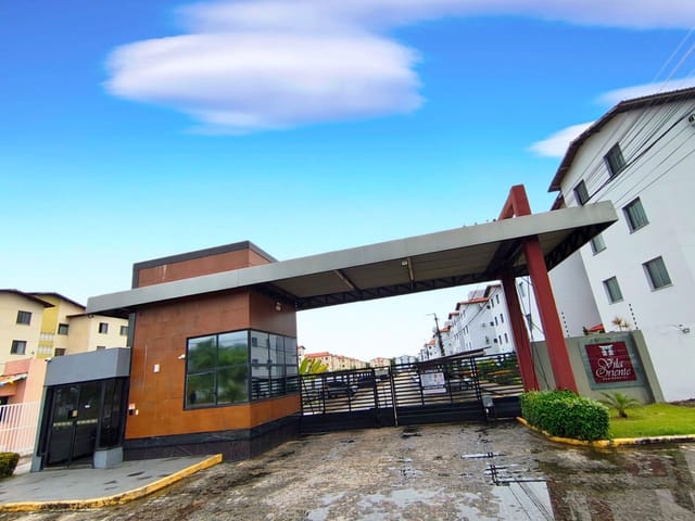 Apartamento 2 quartos e 1 banheiro, para alugar, no bairro Inácio Barbosa em Aracaju
