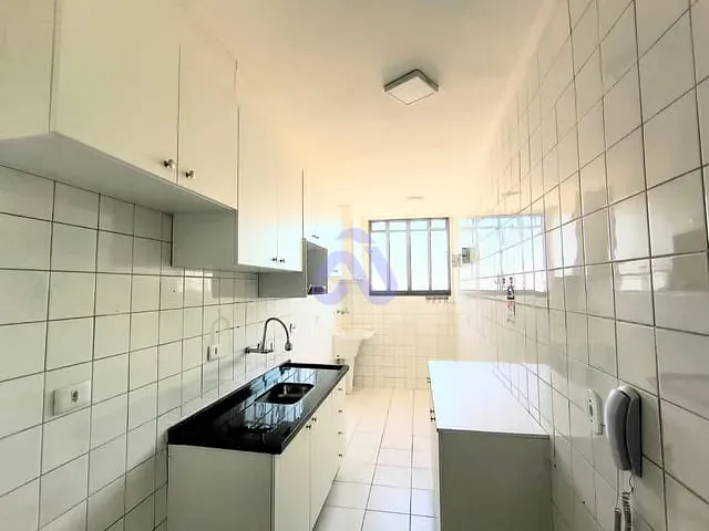 Apartamento 2 quartos e 1 banheiro, para alugar, no bairro Vila Carmosina em São Paulo