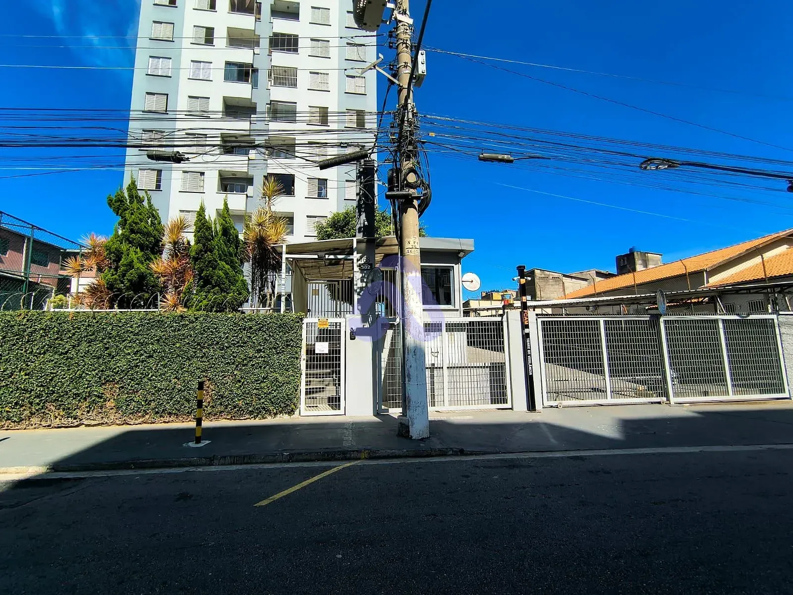 Apartamento, 2 quartos, 57 m² - Foto 22