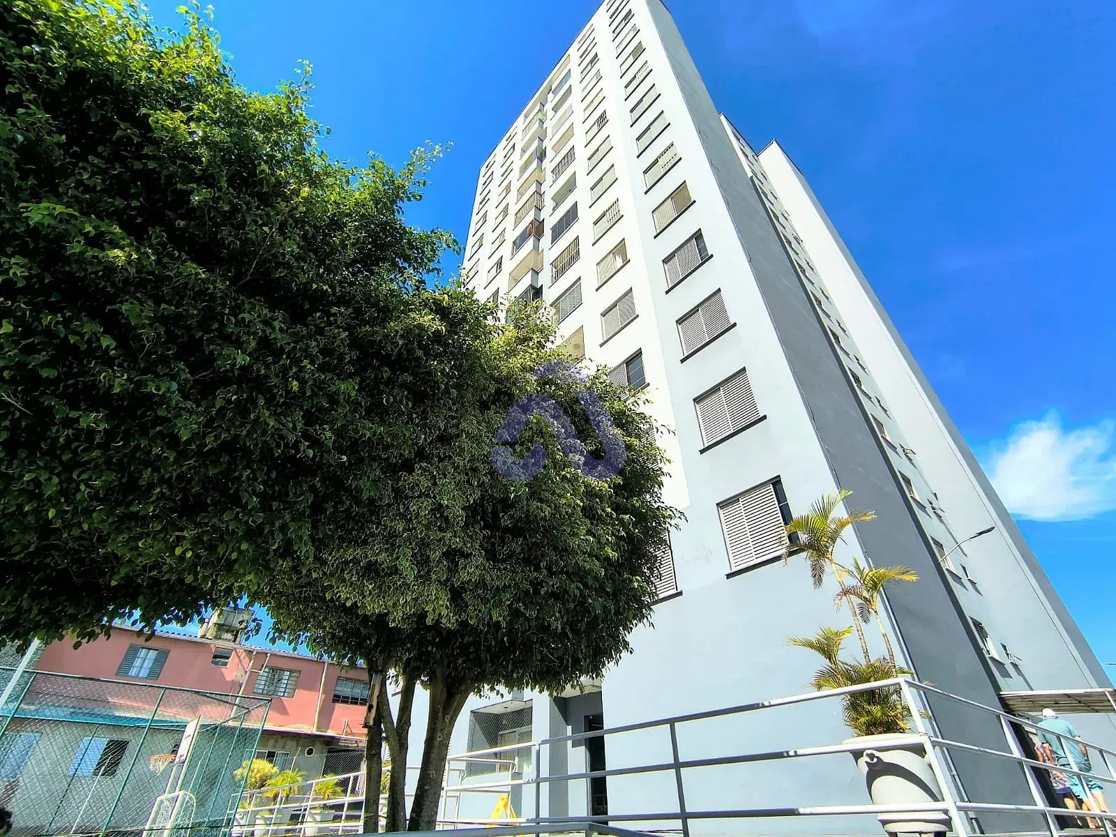 Apartamento, 2 quartos, 57 m² - Foto 24