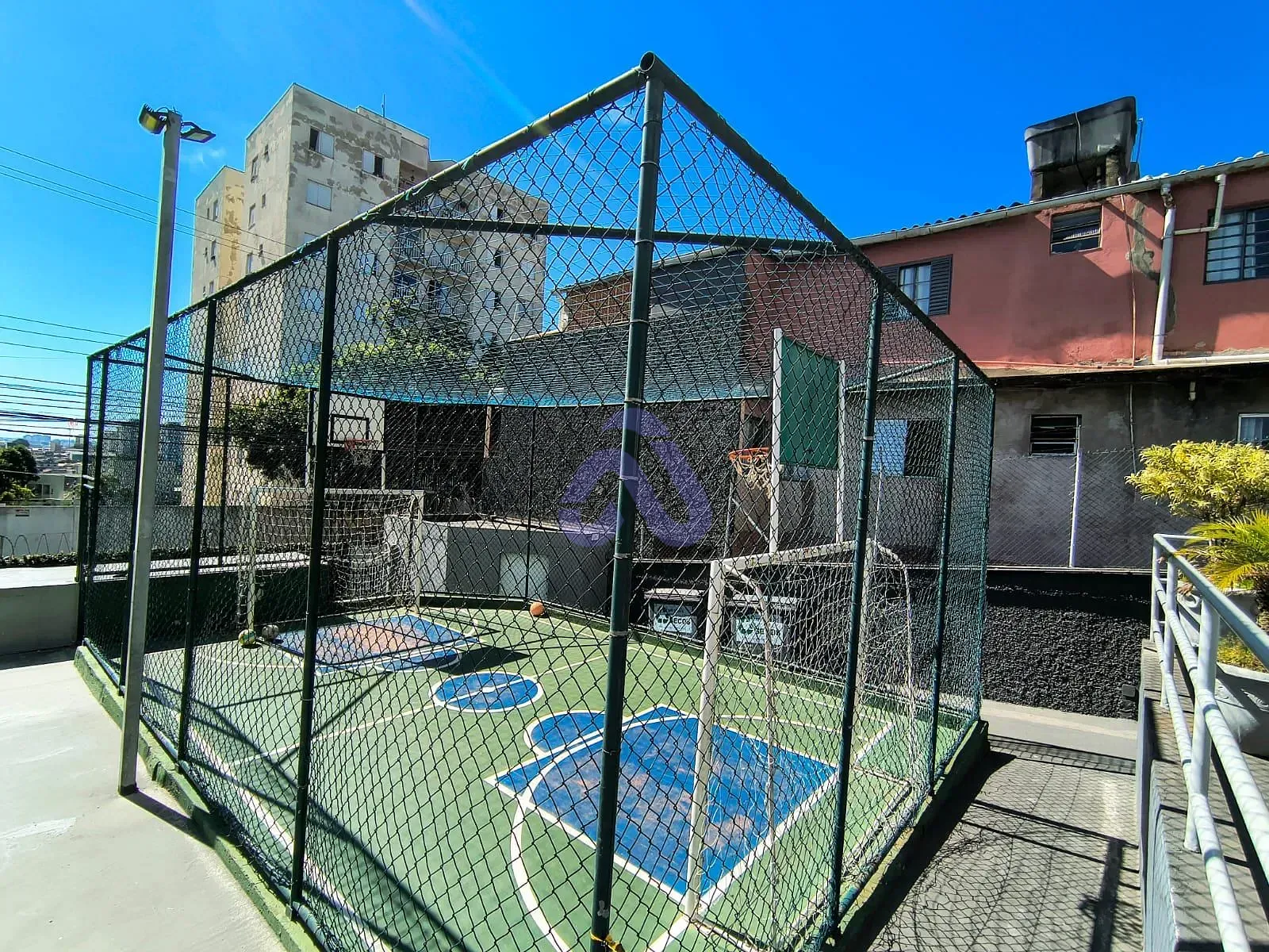 Apartamento, 2 quartos, 57 m² - Foto 21