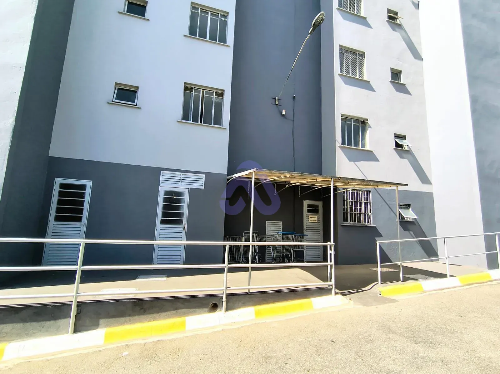 Apartamento, 2 quartos, 57 m² - Foto 25