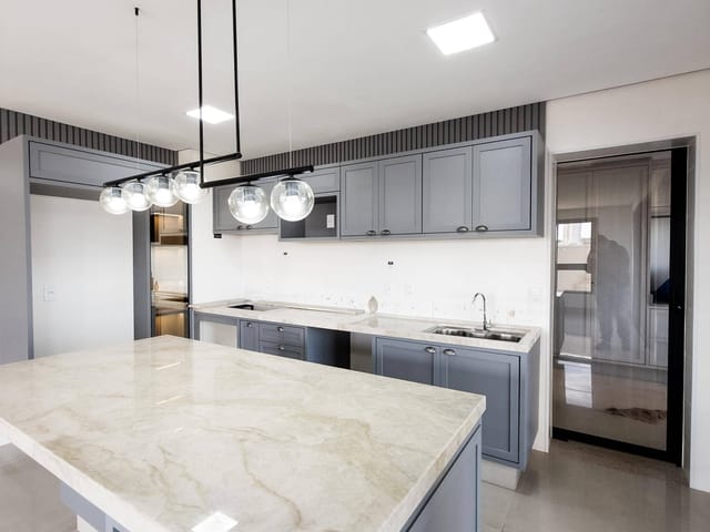 Foto do Apartamento - Apartamento 268m² no Casa Raruz com 3 suítes, piscina privativa, elevador exclusivo e lazer completo – Alto padrão! | ApêHouse | Imobi