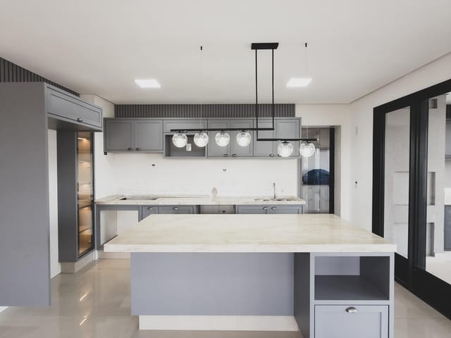 Foto do Apartamento - Apartamento 268m² no Casa Raruz com 3 suítes, piscina privativa, elevador exclusivo e lazer completo – Alto padrão! | ApêHouse | Imobi