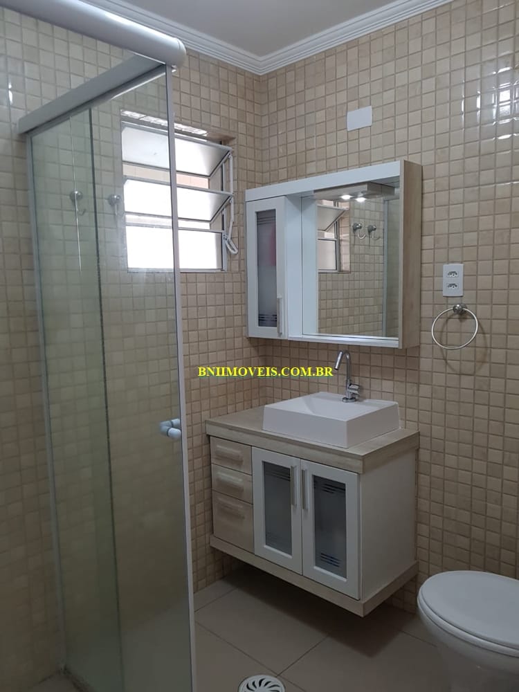 Apartamento para alugar com 3 quartos, 134m² - Foto 7