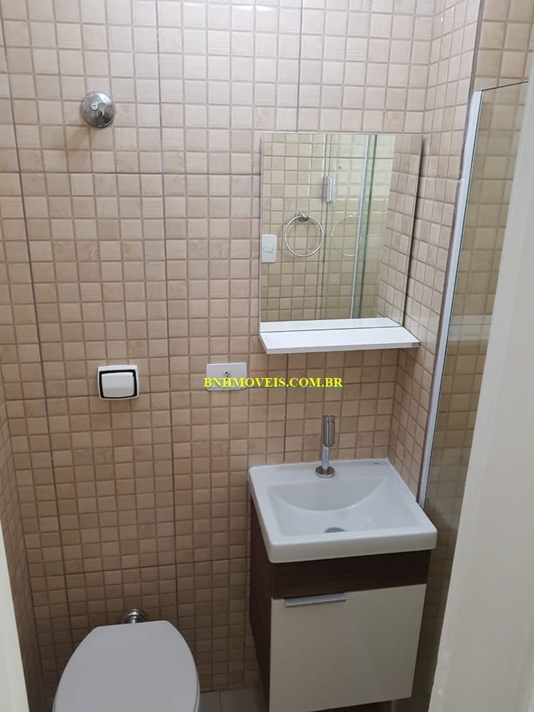Apartamento para alugar com 3 quartos, 134m² - Foto 8