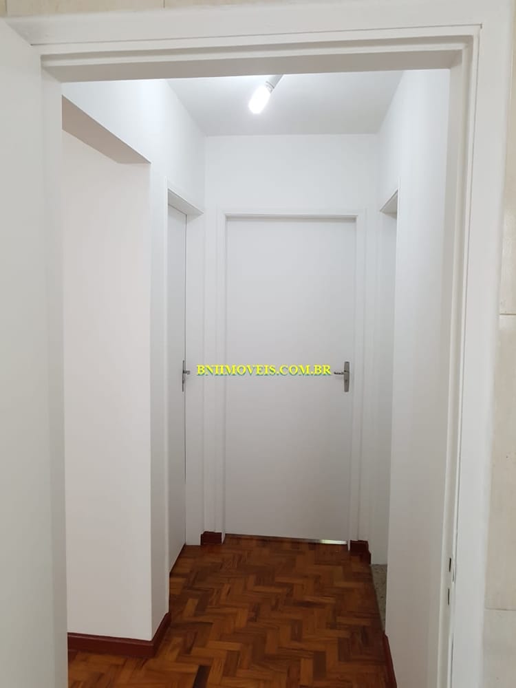 Apartamento para alugar com 3 quartos, 134m² - Foto 6