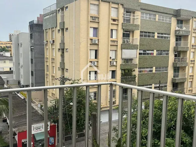 Apartamento 1 quarto e 1 banheiro, à venda, no bairro Enseada em Guarujá