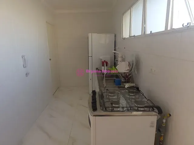 Apartamento com 86m² 1 quarto e 1 banheiro, à venda, no bairro Santa Paula em São Caetano do Sul