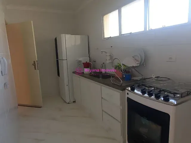 Apartamento com 86m² 1 quarto e 1 banheiro, à venda, no bairro Santa Paula em São Caetano do Sul
