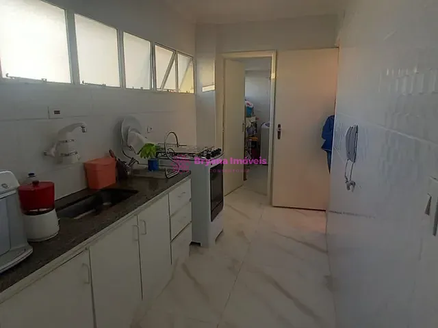 Apartamento com 86m² 1 quarto e 1 banheiro, à venda, no bairro Santa Paula em São Caetano do Sul