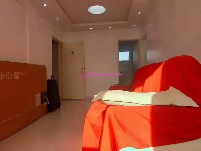 Apartamento com 86m² 1 quarto e 1 banheiro, à venda, no bairro Santa Paula em São Caetano do Sul
