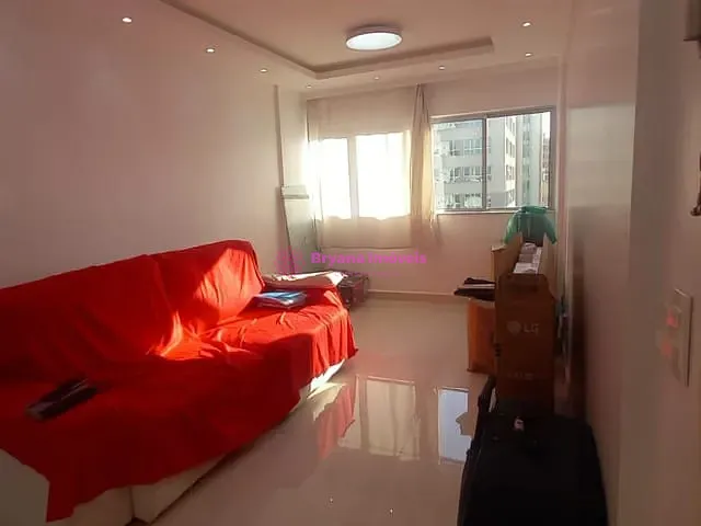 Apartamento com 86m² 1 quarto e 1 banheiro, à venda, no bairro Santa Paula em São Caetano do Sul