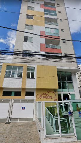 Apartamento com 104m² 3 quartos e 4 banheiros, à venda, no bairro Centro em Campos dos Goytacazes