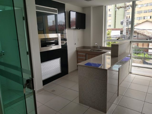 Apartamento com 104m² 3 quartos e 4 banheiros, à venda, no bairro Centro em Campos dos Goytacazes