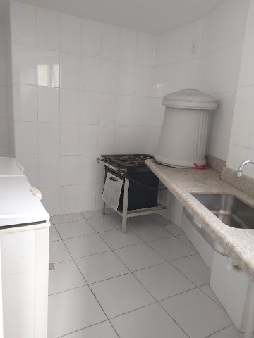Apartamento com 104m² 3 quartos e 4 banheiros, à venda, no bairro Centro em Campos dos Goytacazes