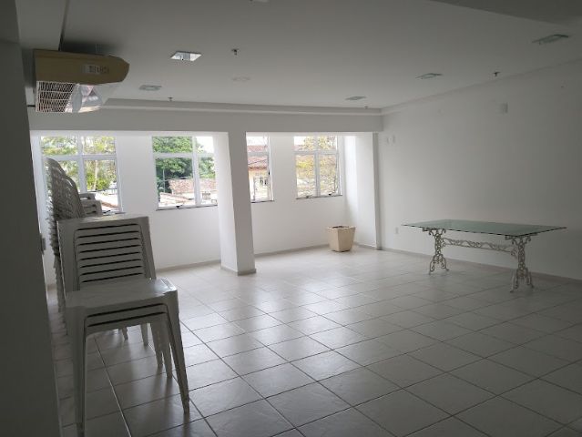 Apartamento com 104m² 3 quartos e 4 banheiros, à venda, no bairro Centro em Campos dos Goytacazes