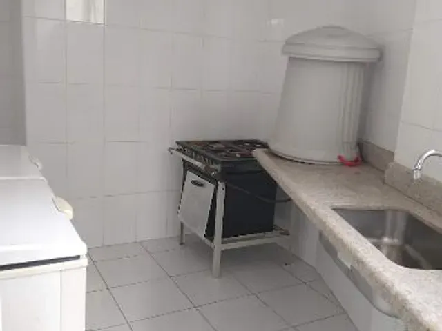 Apartamento com 104m² 3 quartos e 4 banheiros, à venda, no bairro Centro em Campos dos Goytacazes