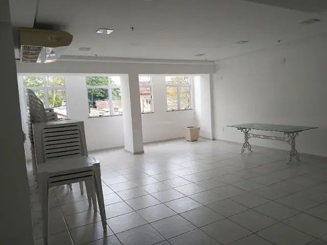 Apartamento com 104m² 3 quartos e 4 banheiros, à venda, no bairro Centro em Campos dos Goytacazes