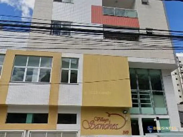 Apartamento com 104m² 3 quartos e 4 banheiros, à venda, no bairro Centro em Campos dos Goytacazes