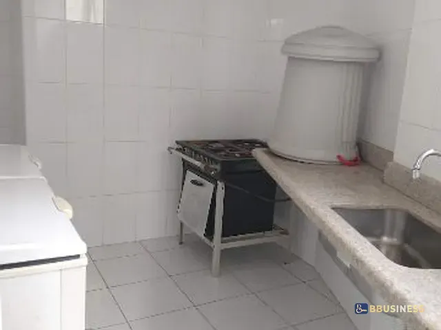 Apartamento com 104m² 3 quartos e 4 banheiros, à venda, no bairro Centro em Campos dos Goytacazes