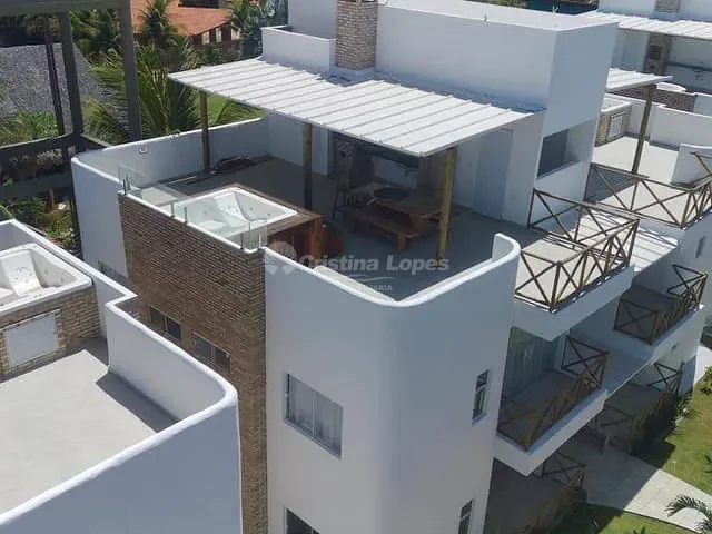 Apartamento 2 quartos e 2 banheiros, à venda, no bairro MACAPÁ em Luís Correia