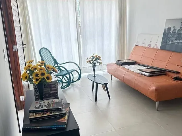 Apartamento 2 quartos e 2 banheiros, à venda, no bairro MACAPÁ em Luís Correia