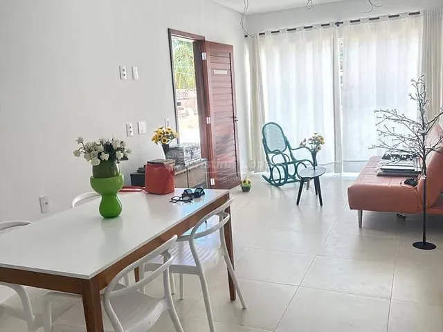 Apartamento 2 quartos e 2 banheiros, à venda, no bairro MACAPÁ em Luís Correia