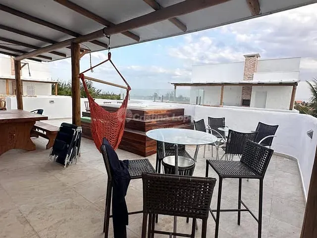 Apartamento 2 quartos e 2 banheiros, à venda, no bairro MACAPÁ em Luís Correia