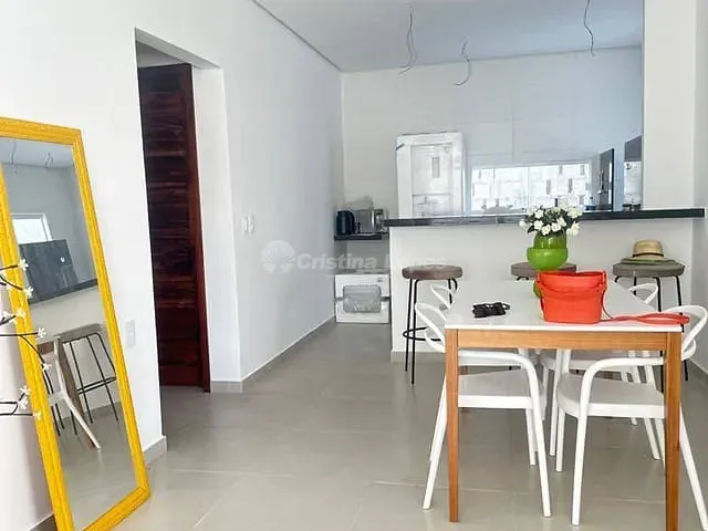 Apartamento 2 quartos e 2 banheiros, à venda, no bairro MACAPÁ em Luís Correia
