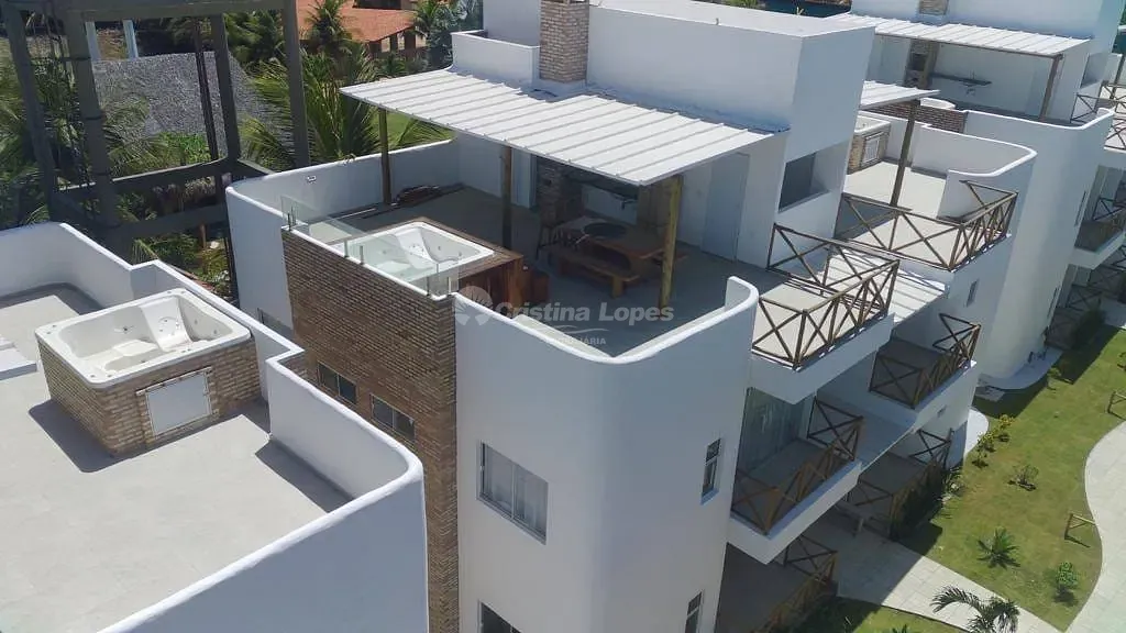 Apartamento, 2 quartos, 70 m² - Foto 2