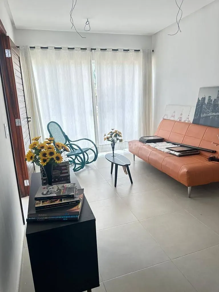 Apartamento, 2 quartos, 70 m² - Foto 3