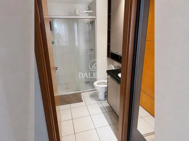 Apartamento 1 quarto e 1 banheiro, à venda, no bairro Taguatinga Sul (Taguatinga) em Brasília