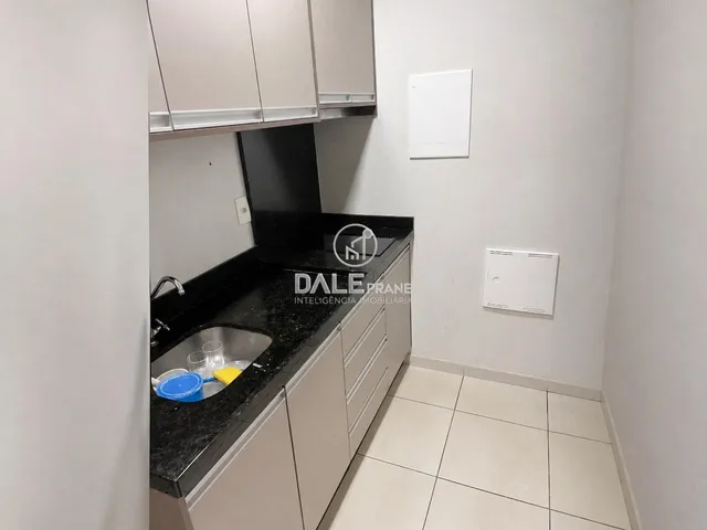 Apartamento 1 quarto e 1 banheiro, à venda, no bairro Taguatinga Sul (Taguatinga) em Brasília